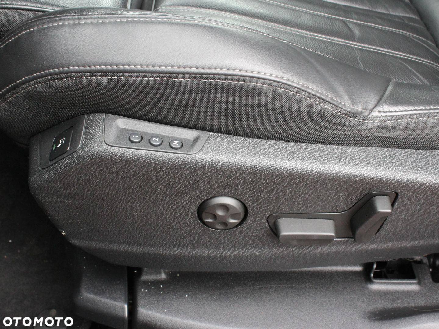 Peugeot 5008 - 20