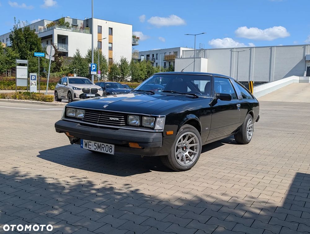 Toyota Celica - 4