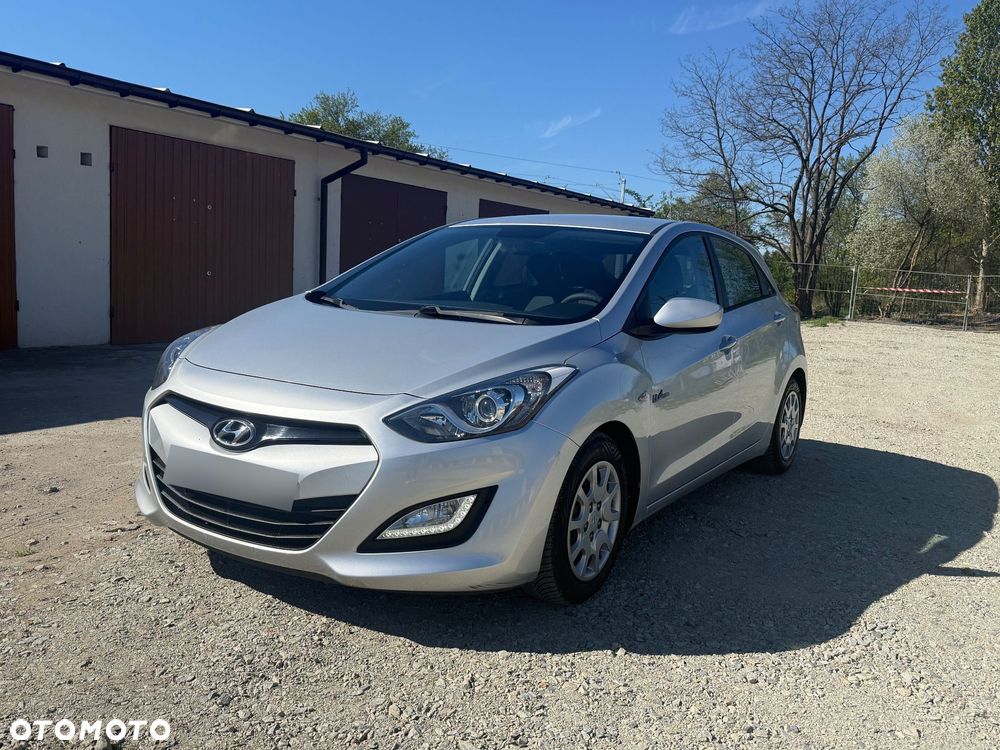 Hyundai i30 1.6 Style - 1