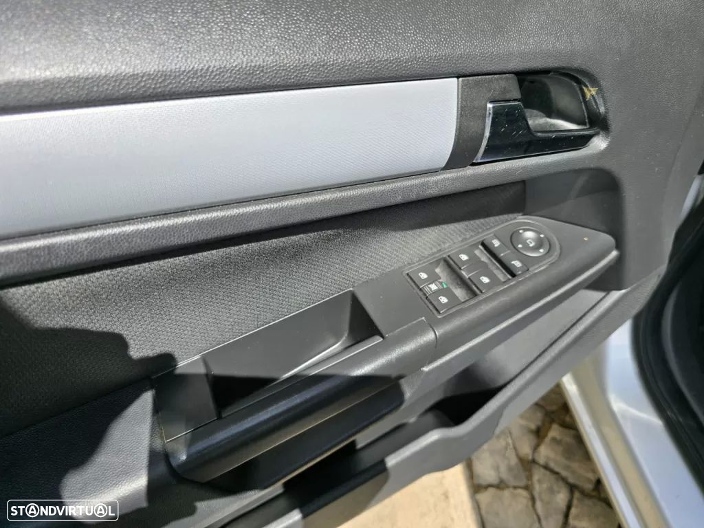 Opel Astra Caravan 1.4 Enjoy - 6