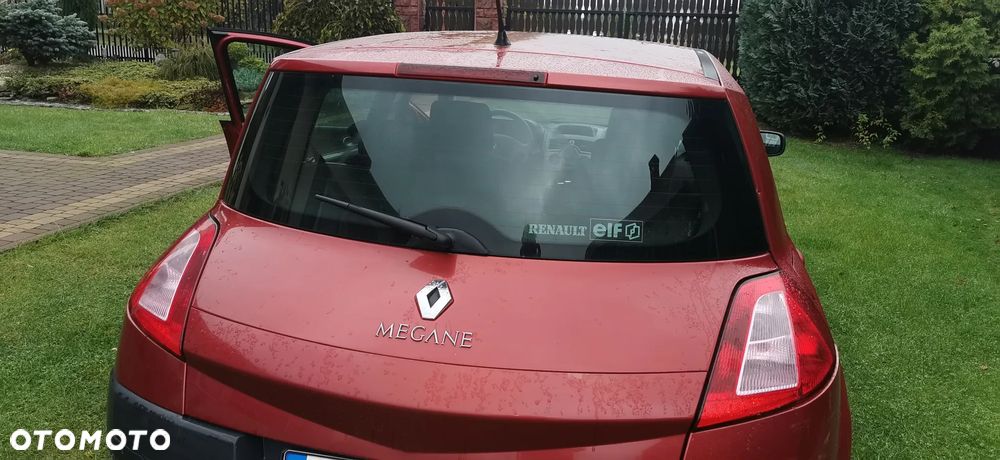 Renault Clio 1.2 Authentique - 6