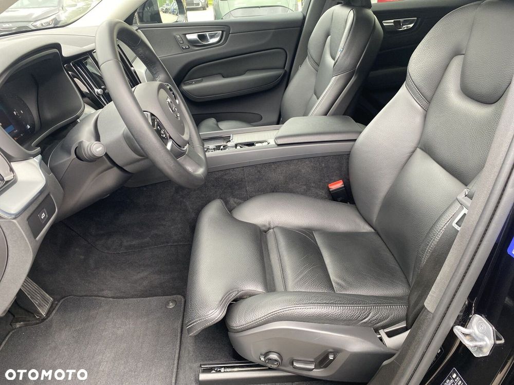 Volvo XC 60 - 12