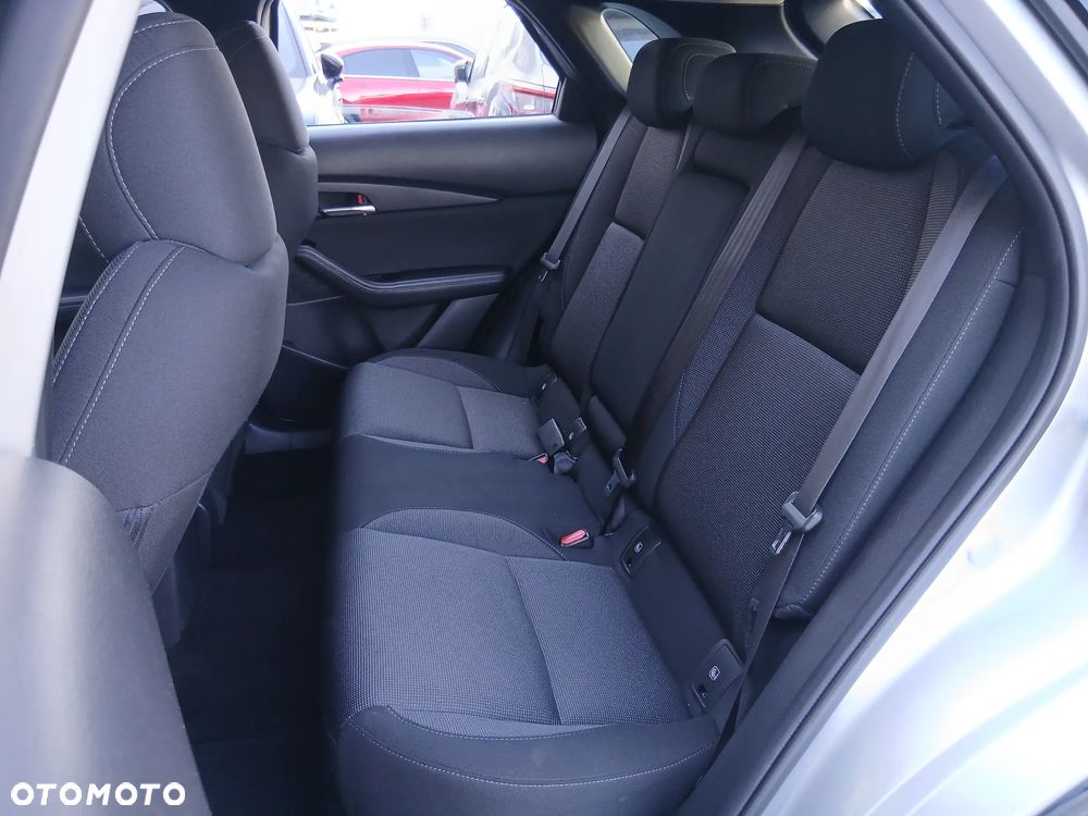 Mazda CX-30 2.0 mHEV Kanjo 2WD - 16