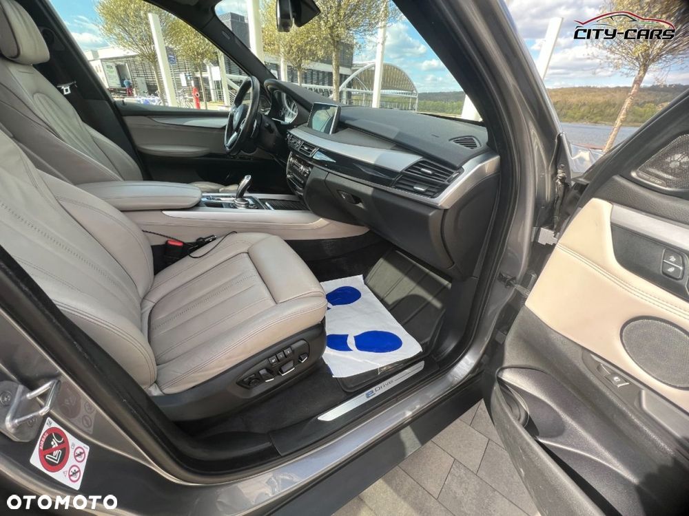 BMW X5 - 30
