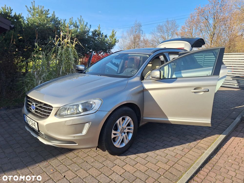 Volvo XC 60 - 19