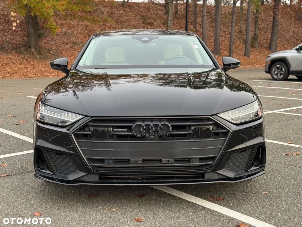 Audi A7 Sportback 55 TFSI Quattro S tronic - 2