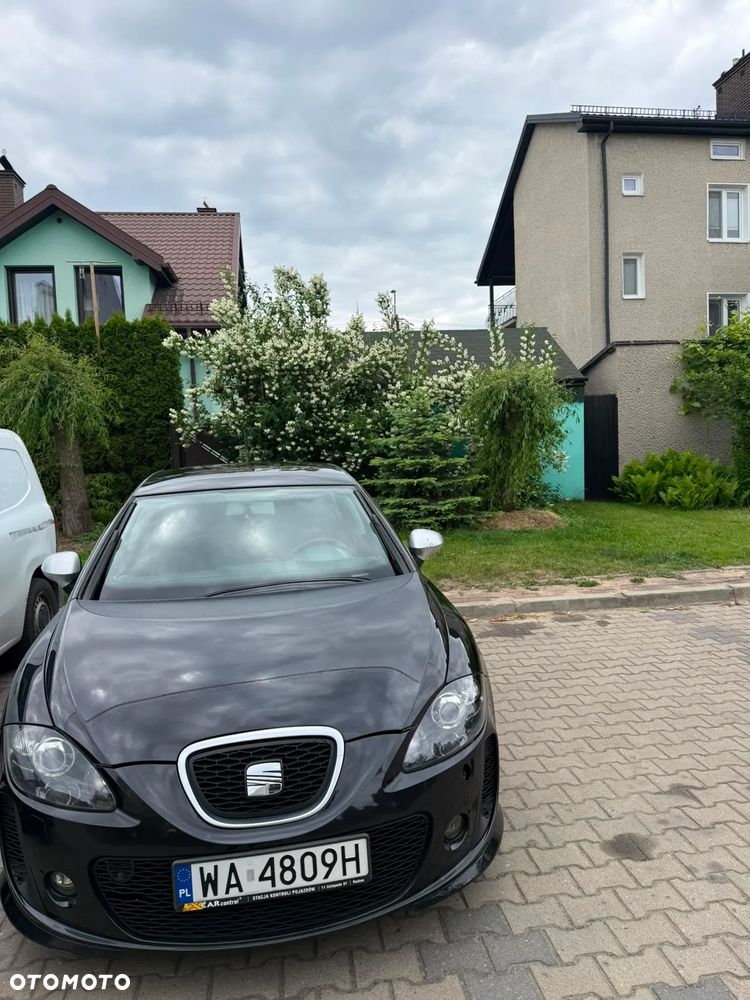 Seat Leon 1.4 TSI Sport - 13
