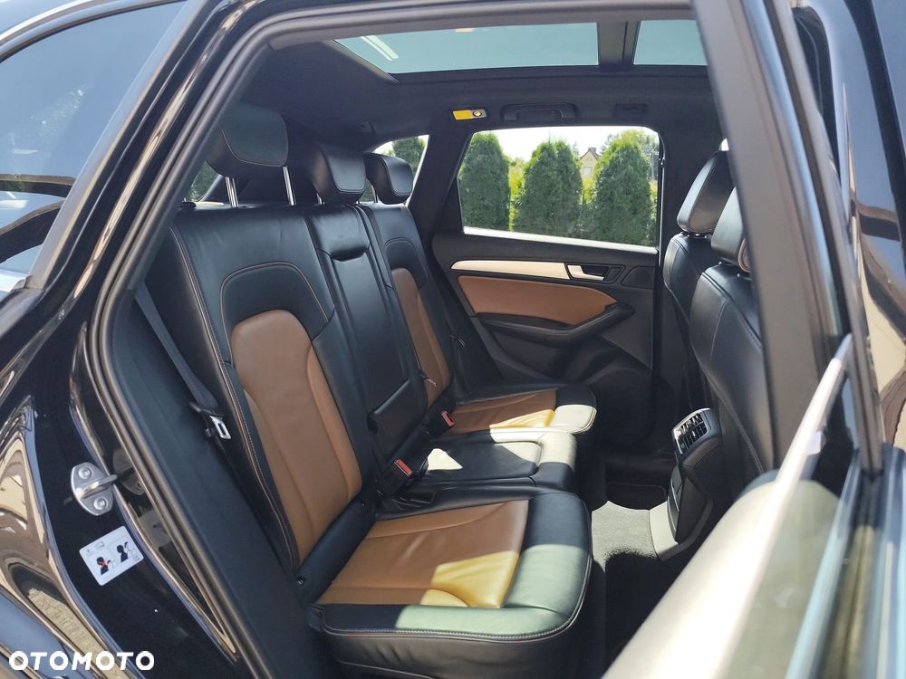 Audi Q5 - 13