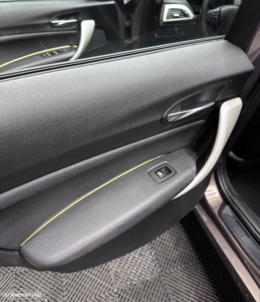 BMW 116 d EfficientDynamics Edition - 13