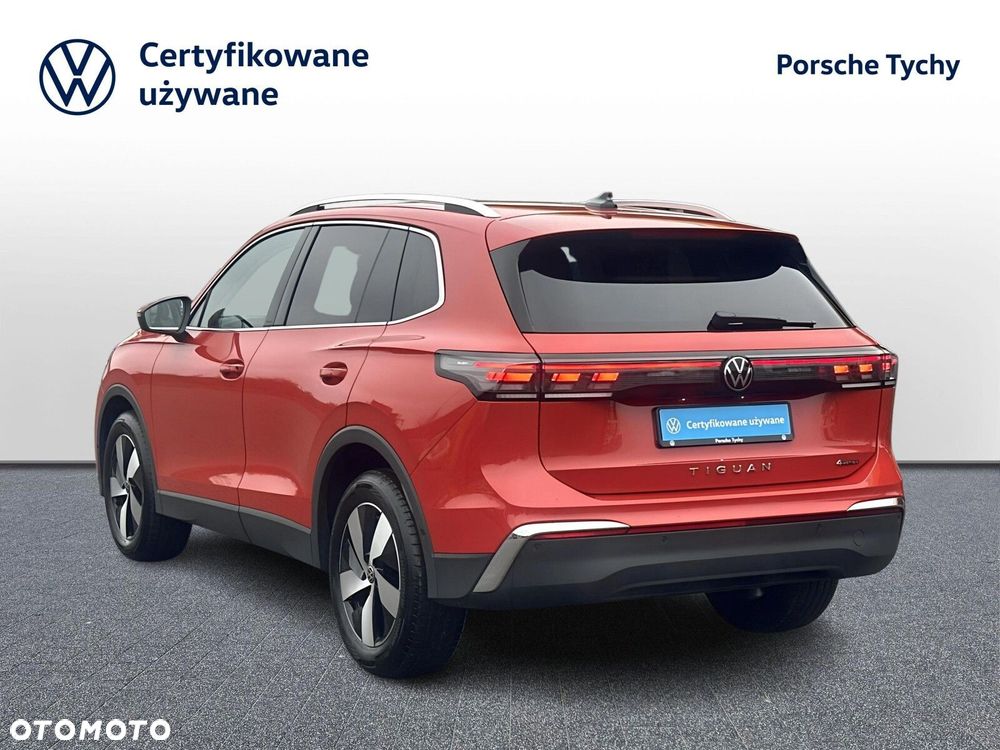 Volkswagen Tiguan - 30