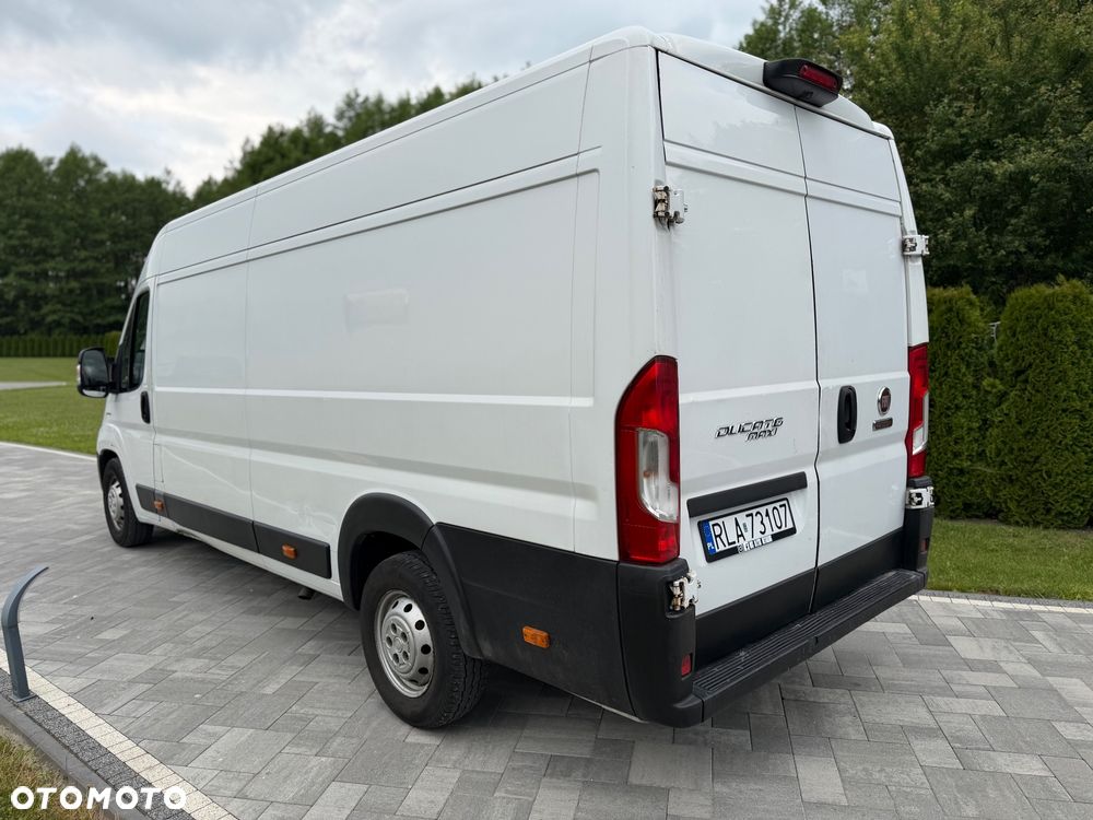 Fiat Ducato Maxi - 3