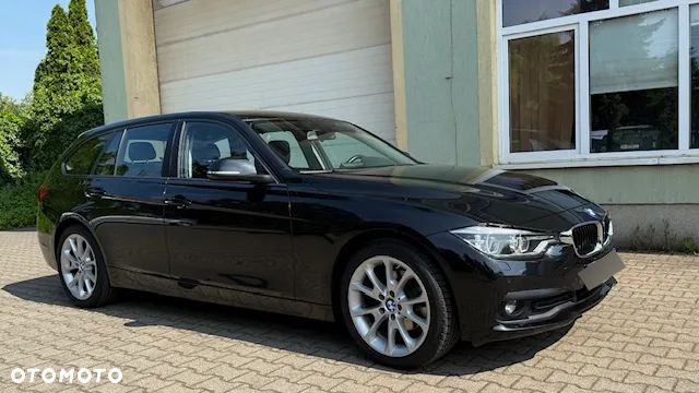 BMW Seria 3 320d - 3