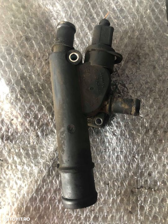distributor apa  audi a3 8p a4 b6 seat ibiza 3 altea skoda fabia 1 vw golf 5 polo 9n 1.4 tdi bms - 2