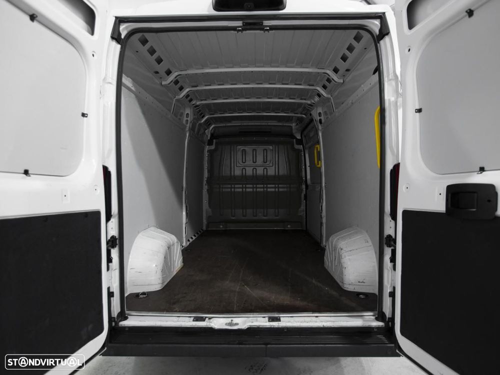 Opel Movano 2.2 Bluehdi L3H2 c/IVA - 8