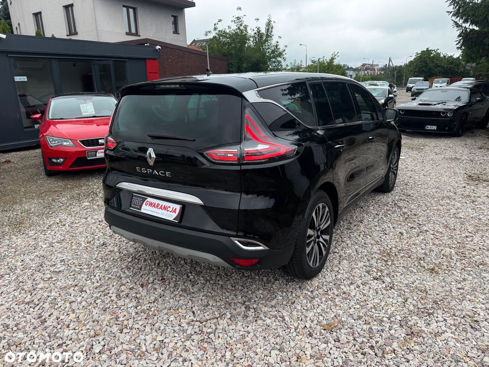 Renault Espace Energy dCi 160 EDC Initiale Paris - 7