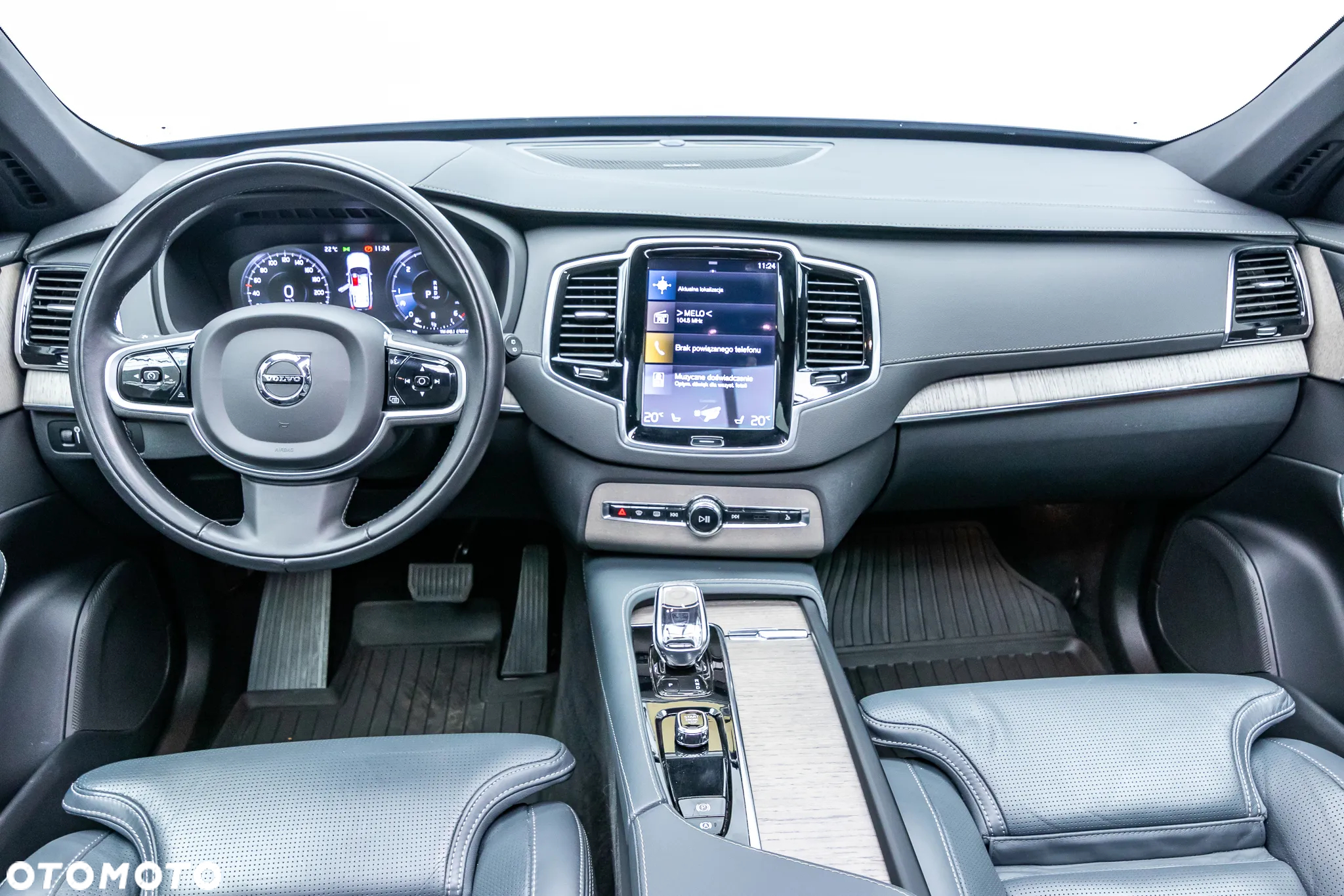 Volvo XC 90 - 16
