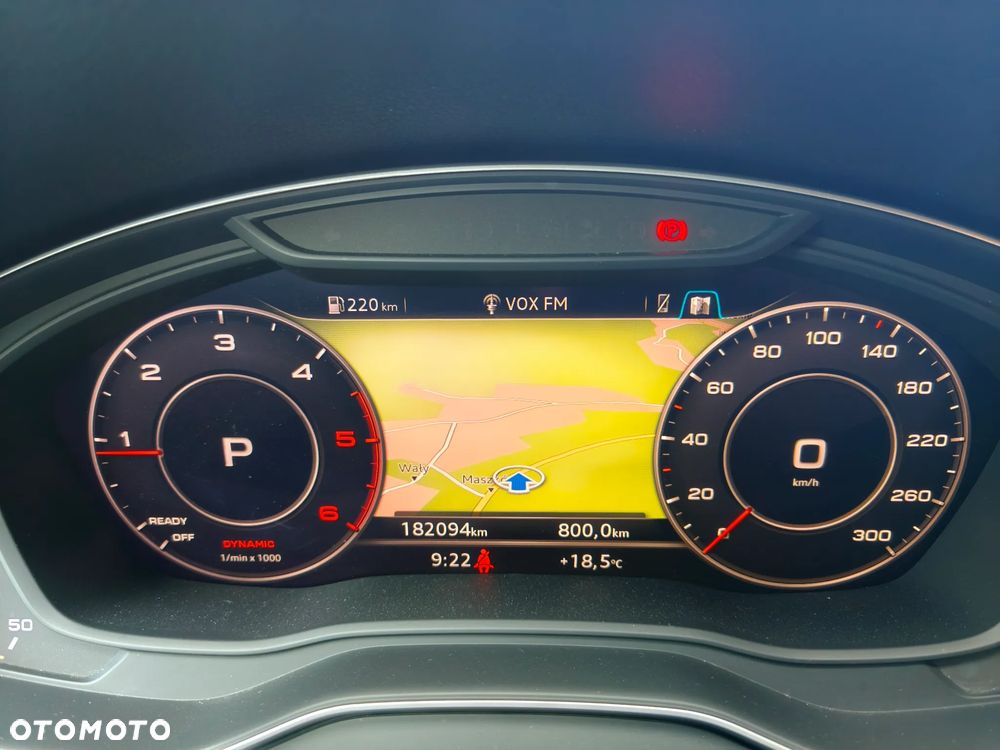 Audi Q5 40 TDI Quattro S tronic sport - 37