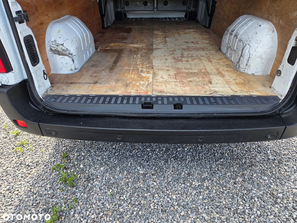 Renault Master - 8