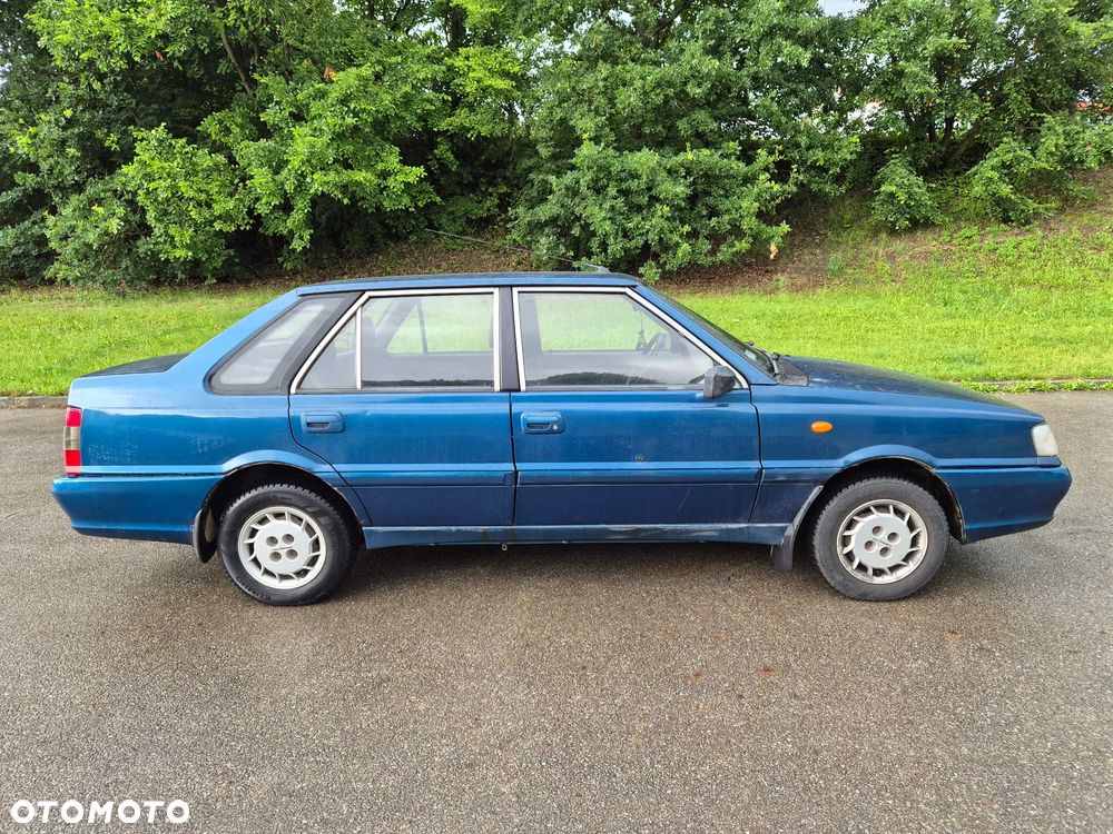 Polonez 1.6 - 3