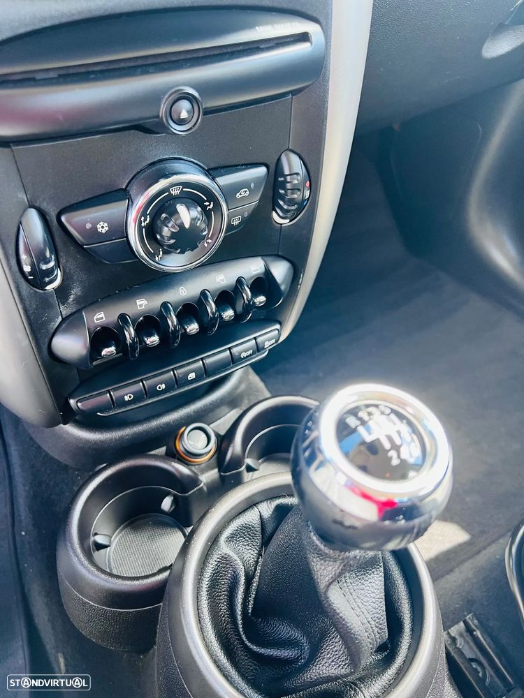 MINI Countryman Cooper D - 3