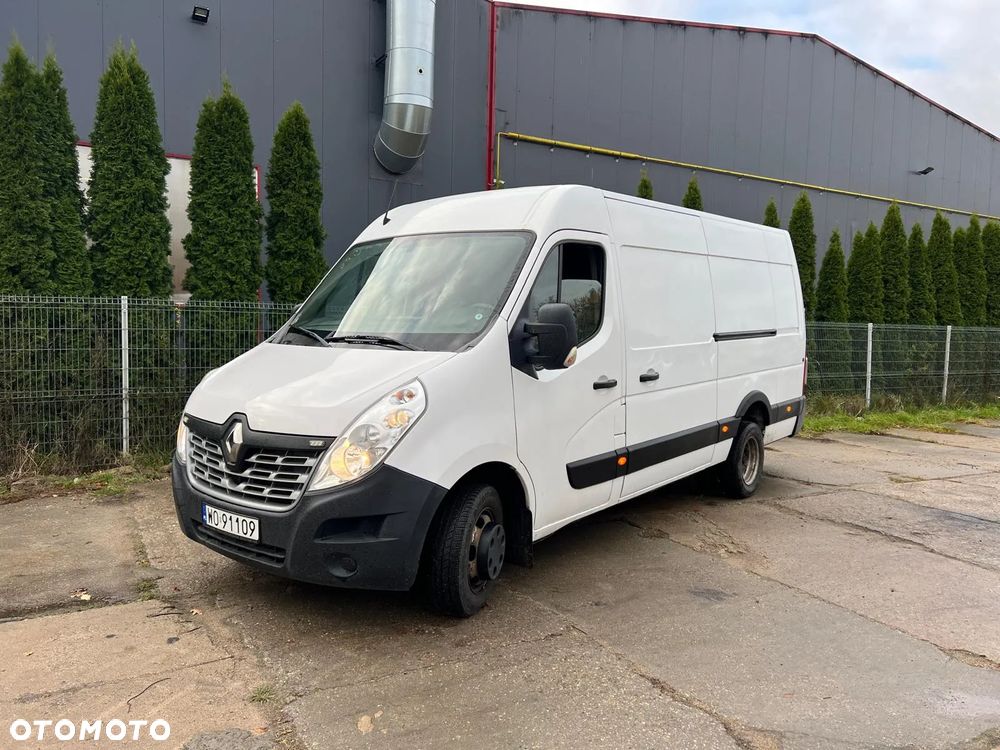 Renault MASTER - 1