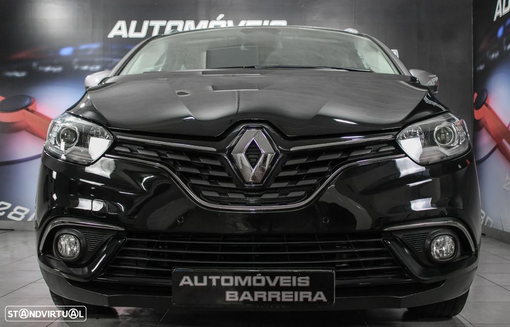 Renault Grand Scénic 1.7 Blue dCi Bose Edition - 23