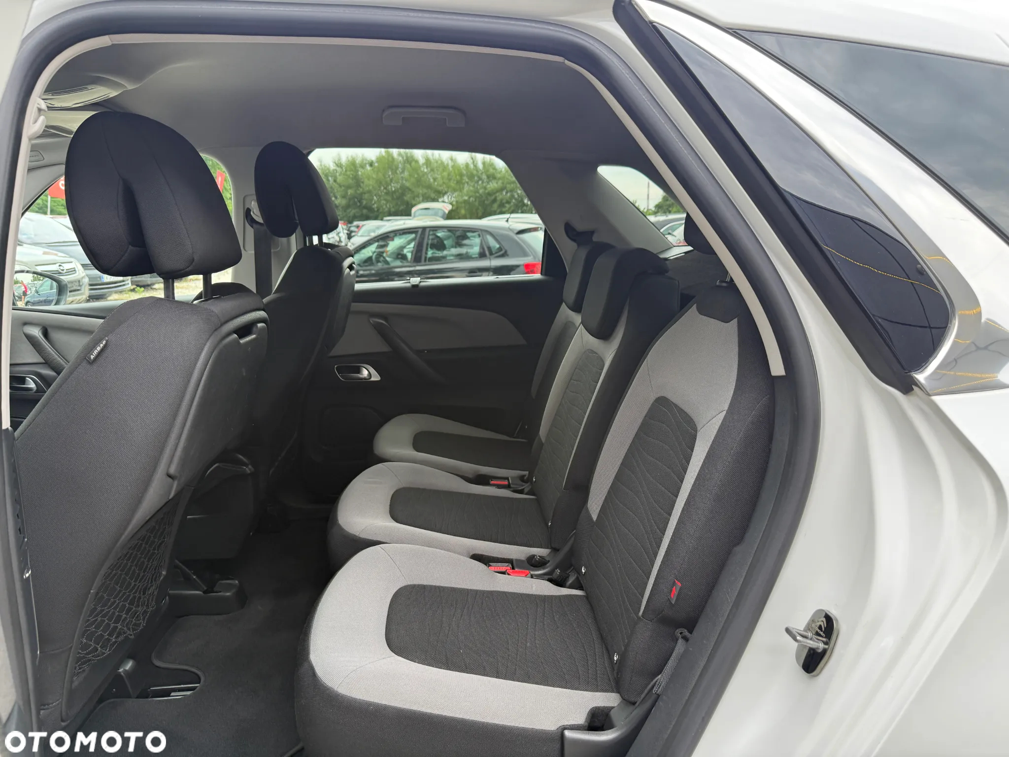 Citroën C4 Picasso 1.6 HDi Attraction - 30