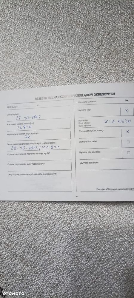 Kia Sportage 1.6 T-GDI M 2WD - 15