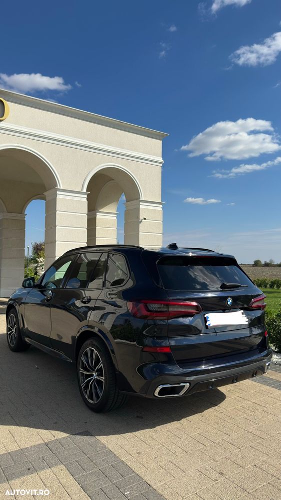 BMW X5 xDrive30d AT MHEV - 4