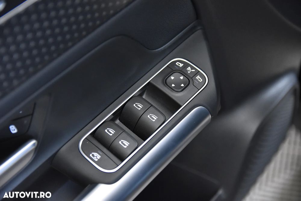 Mercedes-Benz GLA 220 d 4MATIC Aut. - 14