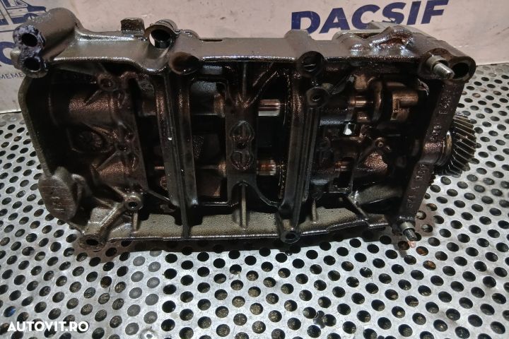 Pompa ulei 03L115105D 03G115169L 03L103537 03L103535V 03L115105D 03G1 - 4