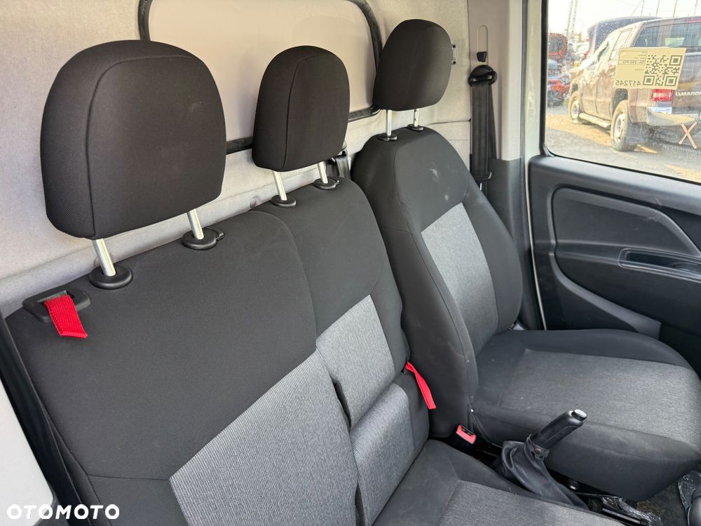 Fiat Doblo - 7