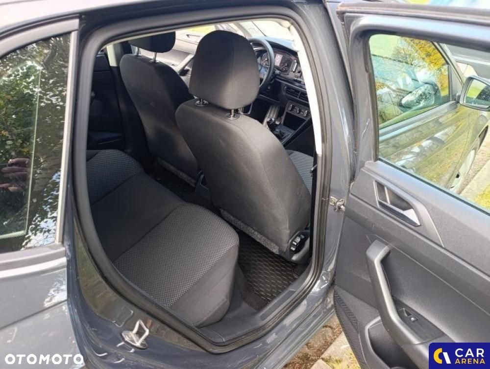Volkswagen Polo - 17