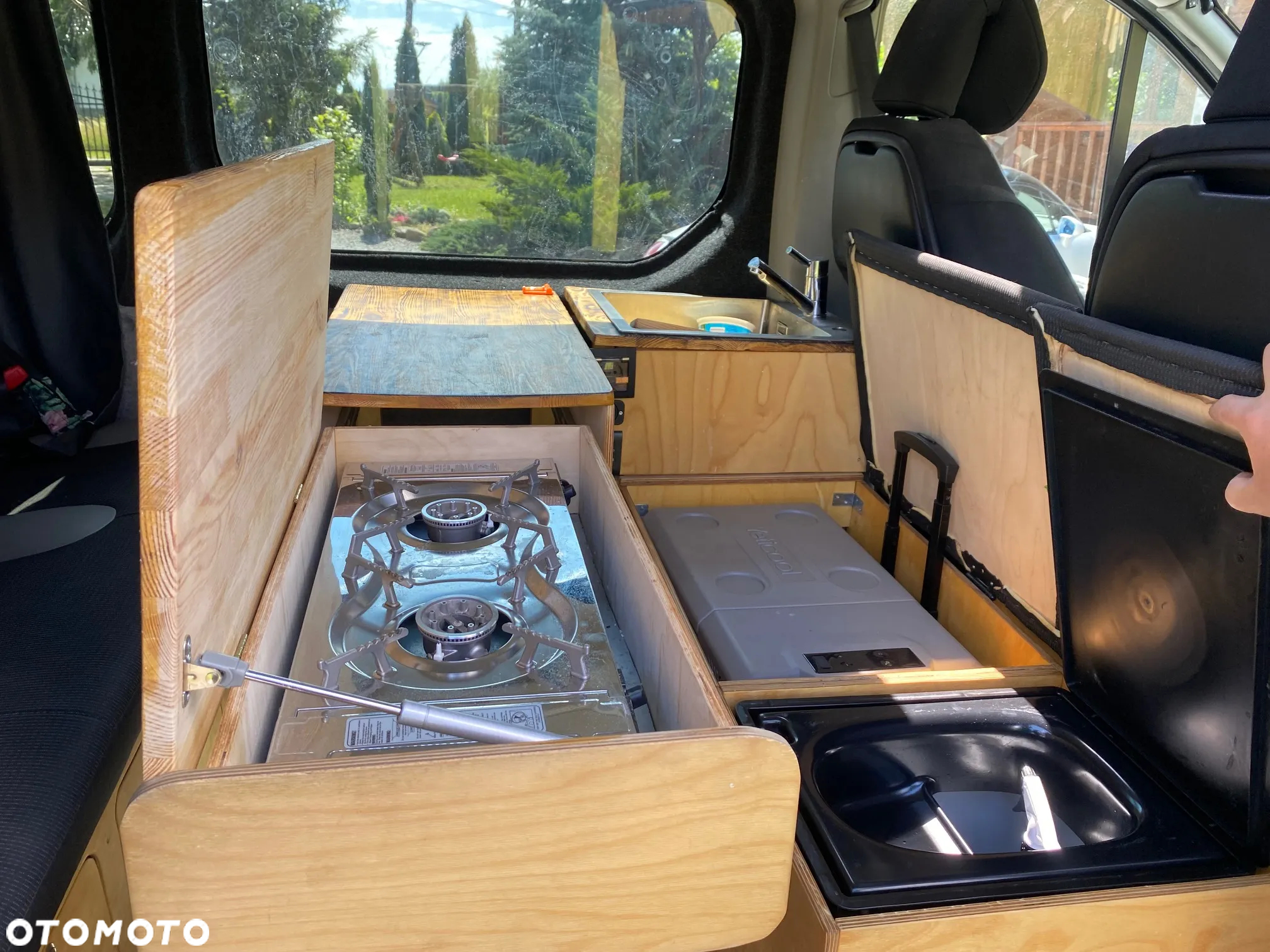 Renault Trafic - 8