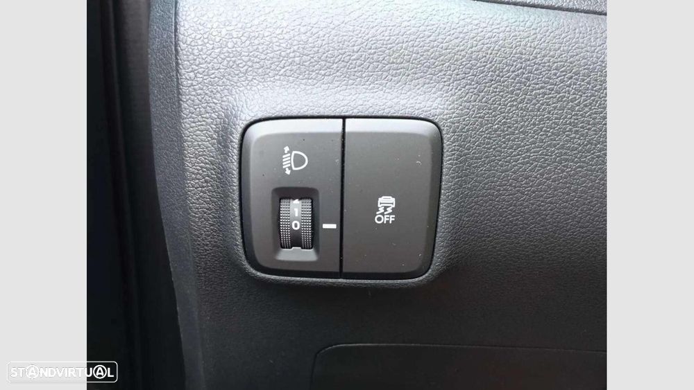 Hyundai i10 1.0 Comfort (TT) - 22