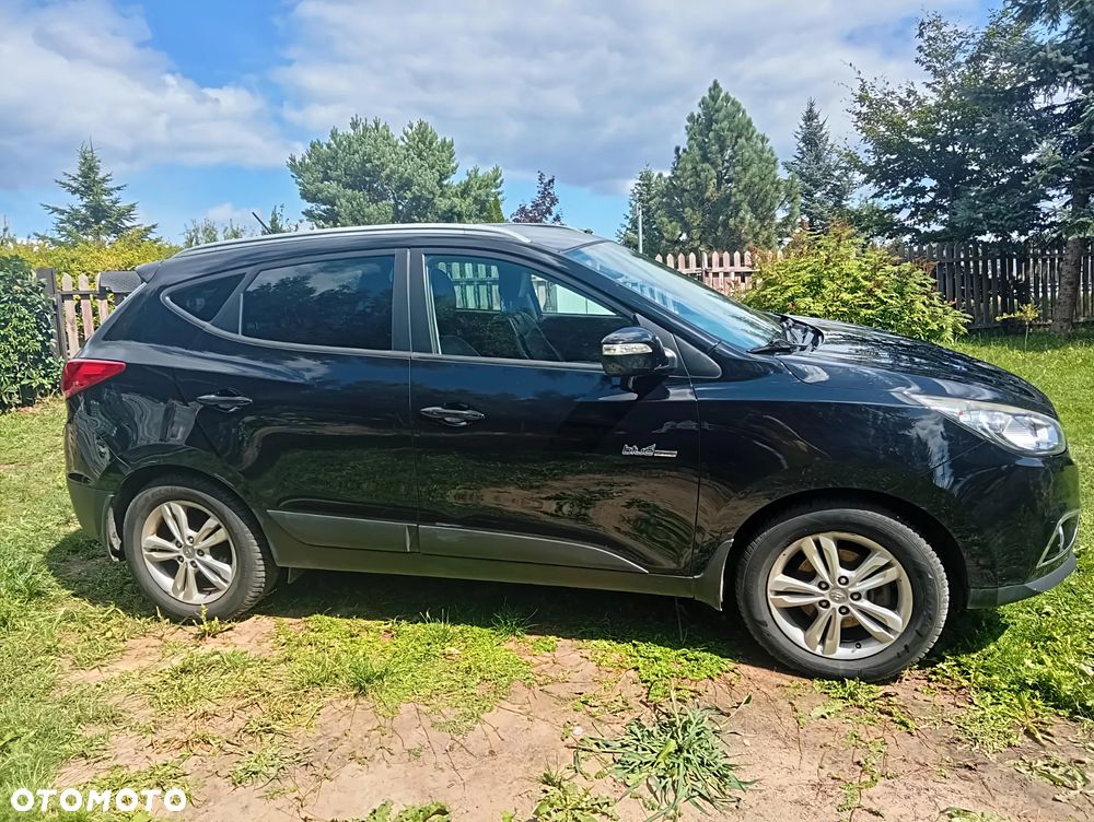 Hyundai ix35 1.6 GDI Comfort 2WD - 3
