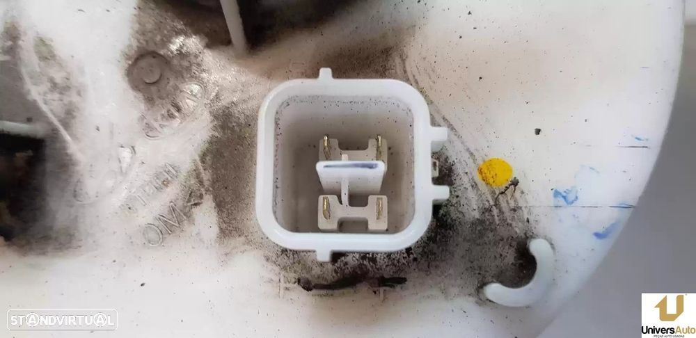 SENSOR DE COMBUSTÍVEL KIA CARENS IV 2017 -31110A4950 - 3