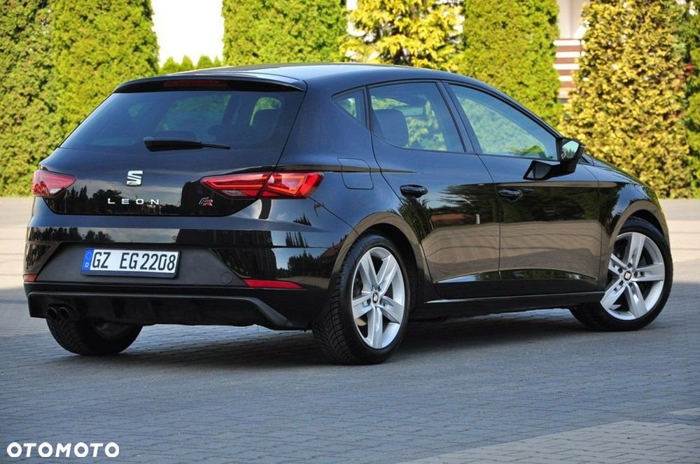 Seat Leon - 14