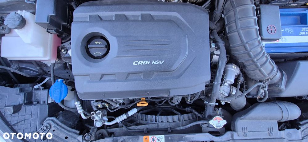 Kia Ceed 1.6 CRDi L - 24