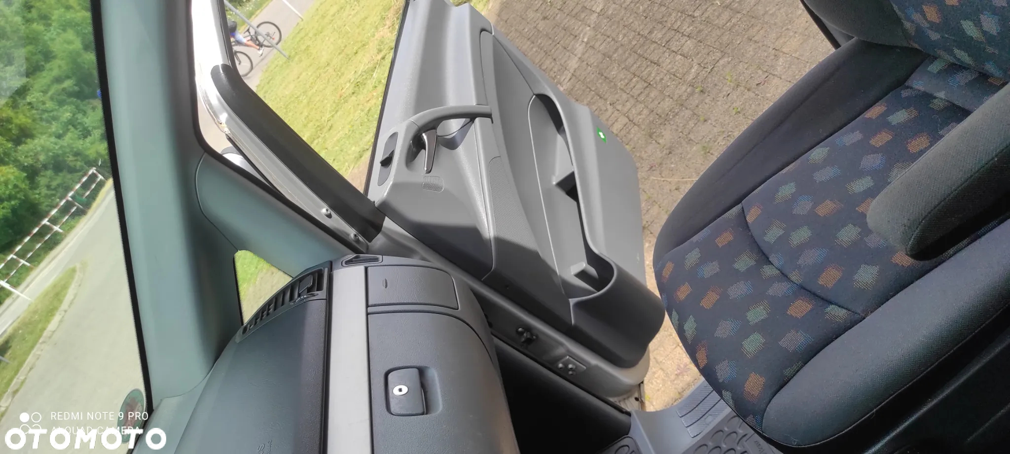 Mercedes-Benz Viano 2.0 CDI Ambiente (d³ugi) - 35