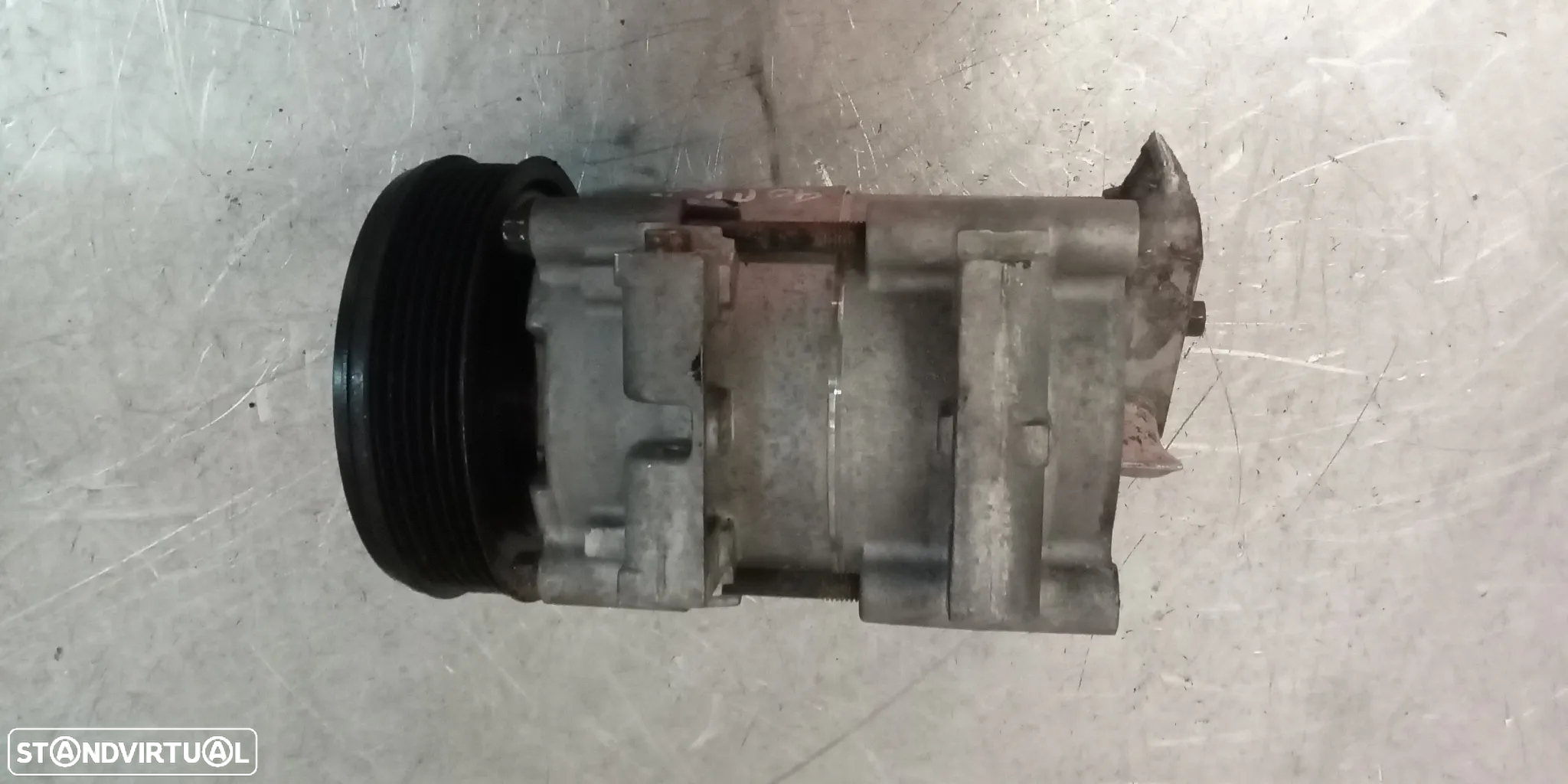 COMPRESSOR AC FORD SCORPIO II 2.0i 16V - 4