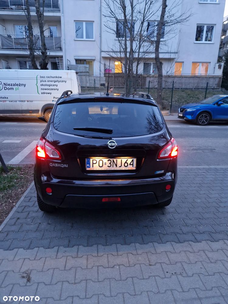 Nissan Qashqai 1.6 DCi Acenta - 5
