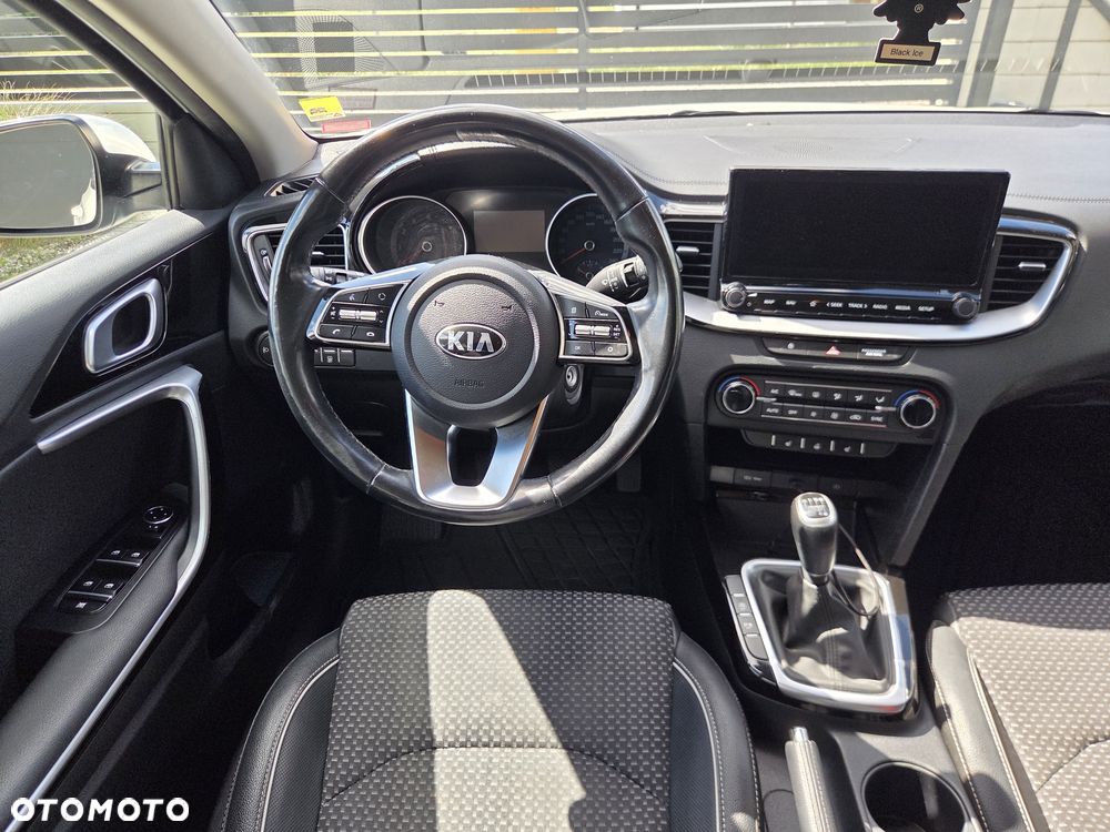 Kia XCeed - 7