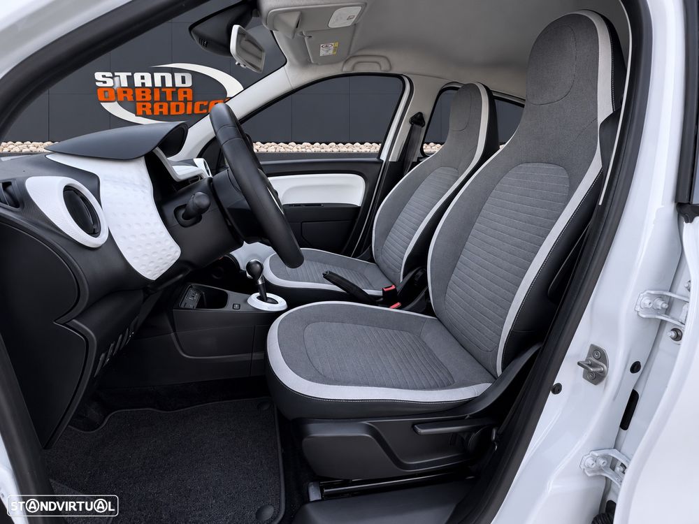 Renault Twingo Electric INTENS - 9