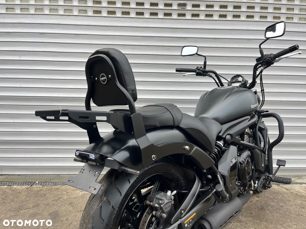 Kawasaki Vulcan - 34