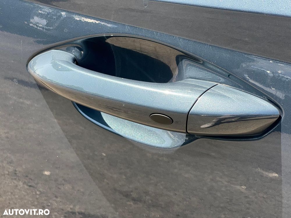 Hyundai Tucson 1.6 l MHEV 180 CP 4WD 7DCT Premium - 12