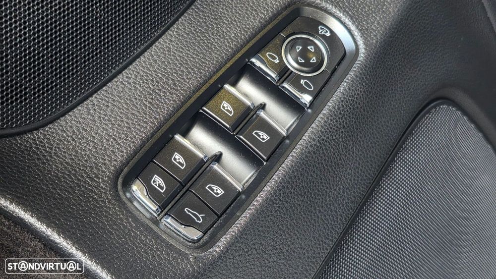 Porsche Panamera S PDK - 33