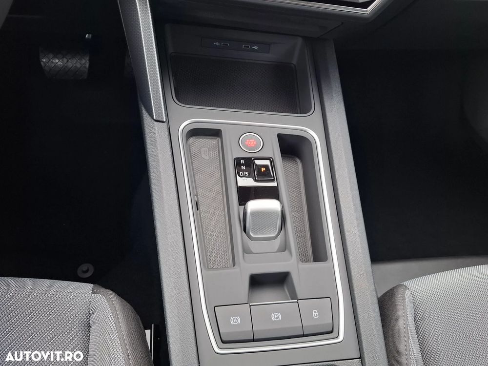 Seat Leon 1.5 eTSI mHEV DSG7 Style - 18
