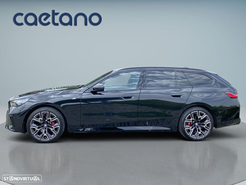 BMW 520 d Pack Desportivo M Pro - 29