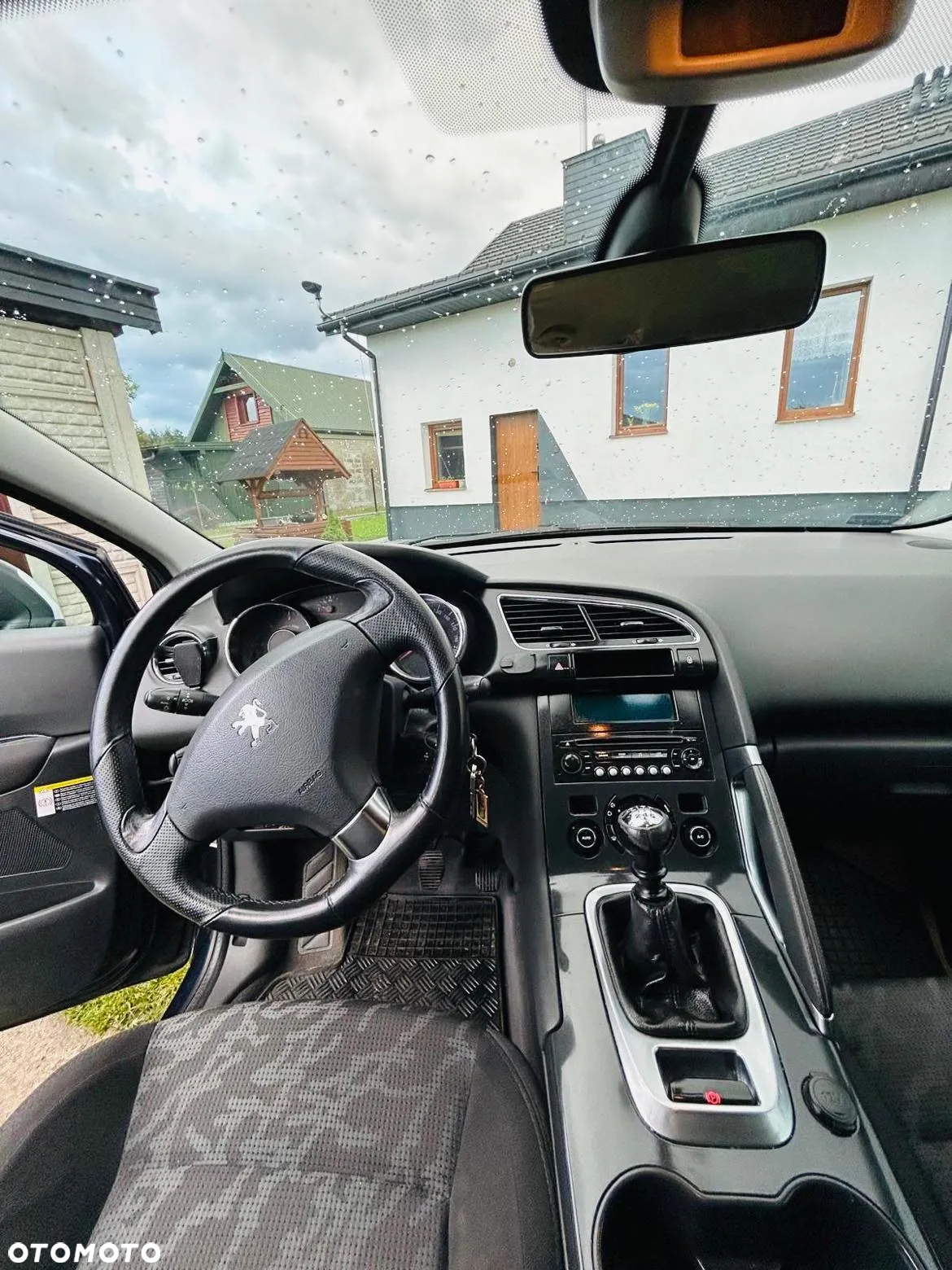 Peugeot 3008 1.6 HDi Trendy - 7